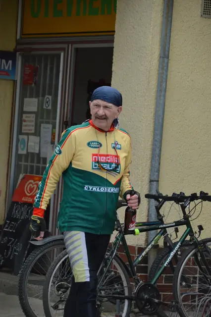 Fotografie 154 ze závodu Úhlava Tour 2022