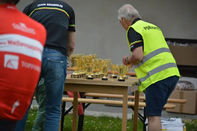Fotografie 161 ze závodu Úhlava Tour 2022