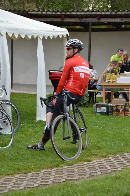 Fotografie 165 ze závodu Úhlava Tour 2022