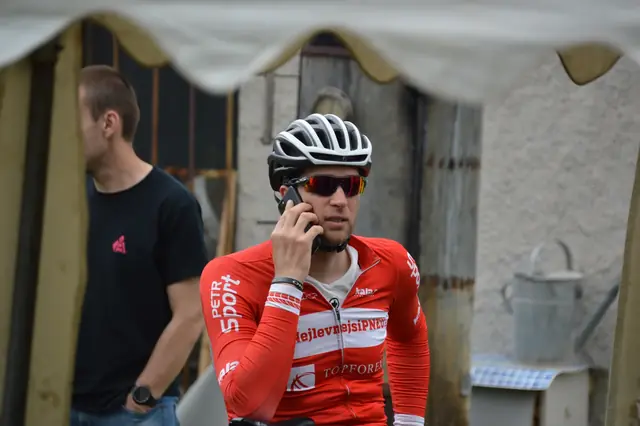 Fotografie 169 ze závodu Úhlava Tour 2022