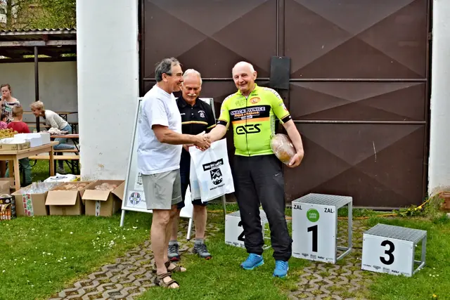 Fotografie 174 ze závodu Úhlava Tour 2022