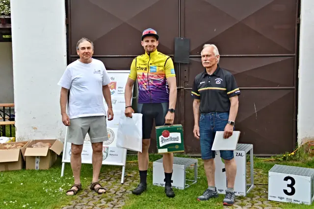 Fotografie 178 ze závodu Úhlava Tour 2022