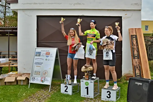 Fotografie 181 ze závodu Úhlava Tour 2022