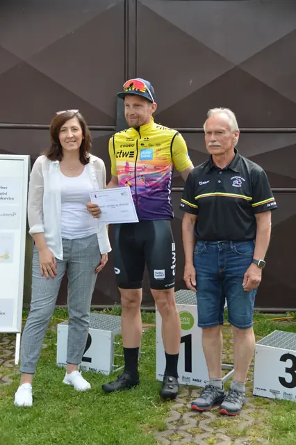 Fotografie 195 ze závodu Úhlava Tour 2022
