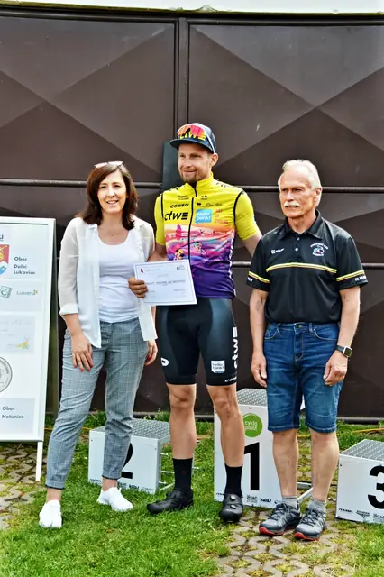 Fotografie 196 ze závodu Úhlava Tour 2022