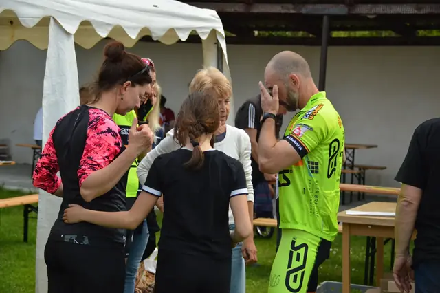 Fotografie 201 ze závodu Úhlava Tour 2022