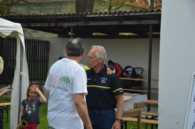 Fotografie 202 ze závodu Úhlava Tour 2022