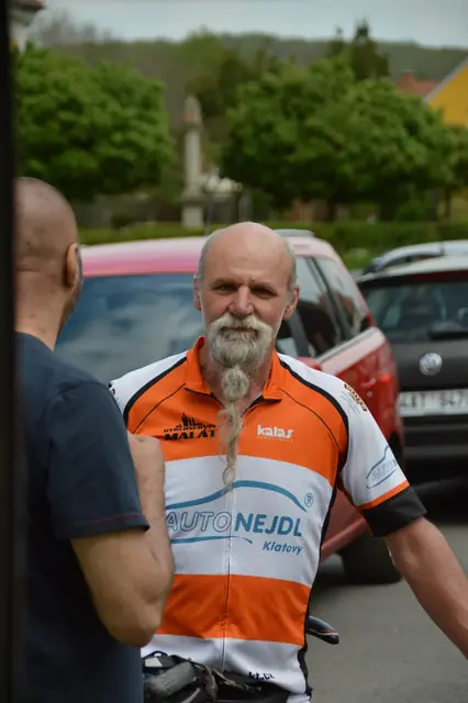 Fotografie 205 ze závodu Úhlava Tour 2022