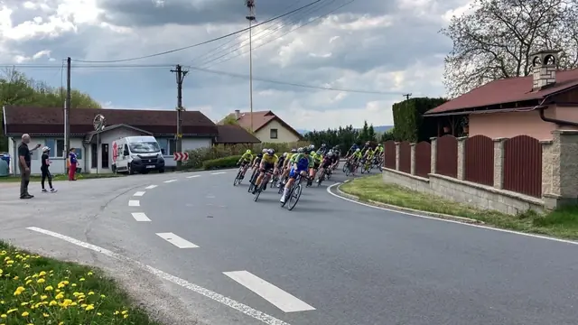 Fotografie 208 ze závodu Úhlava Tour 2022