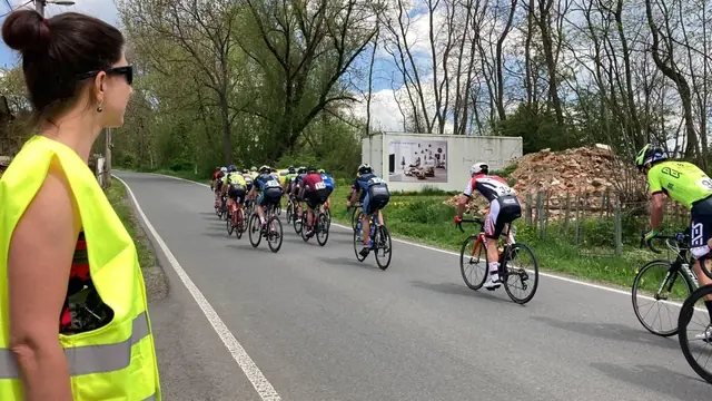 Fotografie 209 ze závodu Úhlava Tour 2022