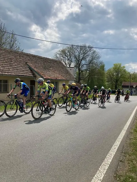 Fotografie 211 ze závodu Úhlava Tour 2022