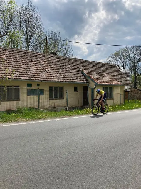 Fotografie 212 ze závodu Úhlava Tour 2022