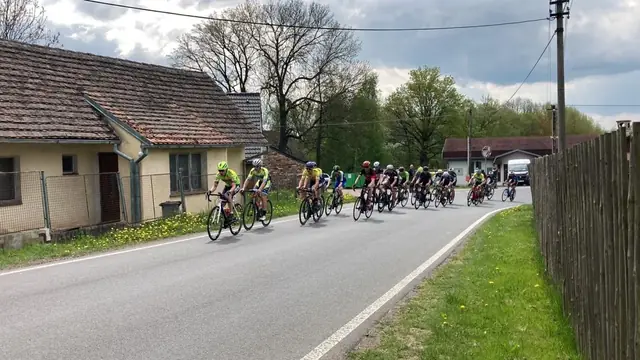 Fotografie 215 ze závodu Úhlava Tour 2022