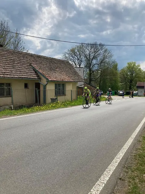 Fotografie 217 ze závodu Úhlava Tour 2022