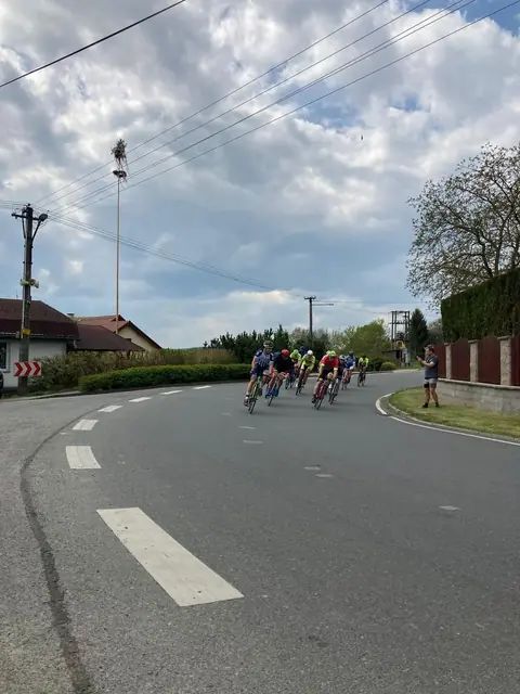 Fotografie 218 ze závodu Úhlava Tour 2022