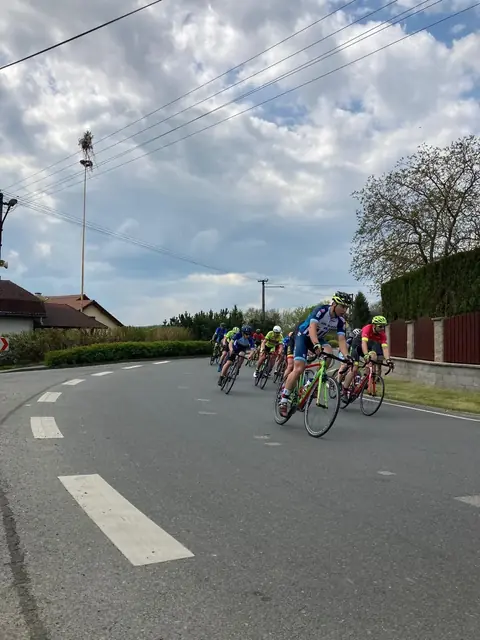 Fotografie 219 ze závodu Úhlava Tour 2022