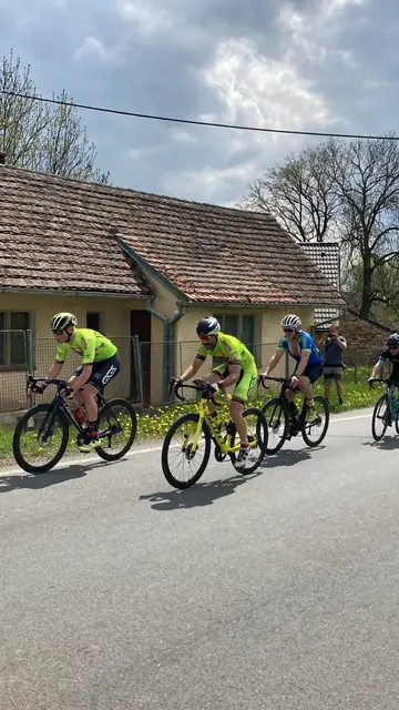 Fotografie 220 ze závodu Úhlava Tour 2022