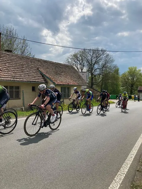 Fotografie 221 ze závodu Úhlava Tour 2022