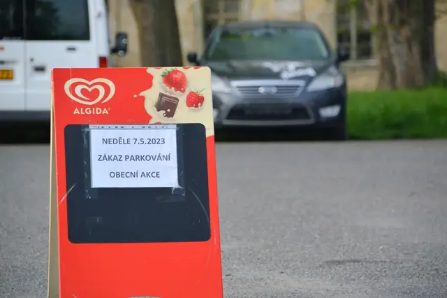 Fotografie 2 ze závodu Úhlava Tour 2023