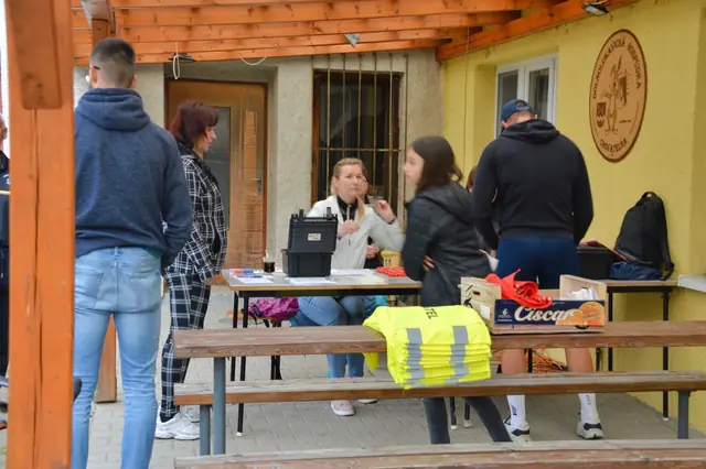 Fotografie 9 ze závodu Úhlava Tour 2023