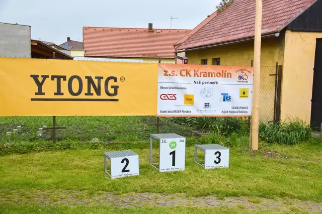Fotografie 11 ze závodu Úhlava Tour 2023