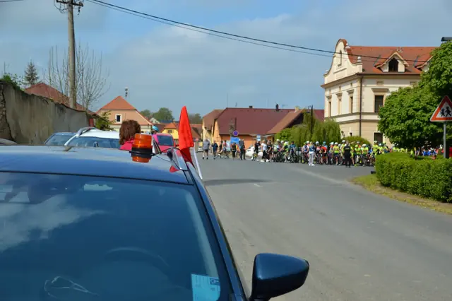 Fotografie 29 ze závodu Úhlava Tour 2023