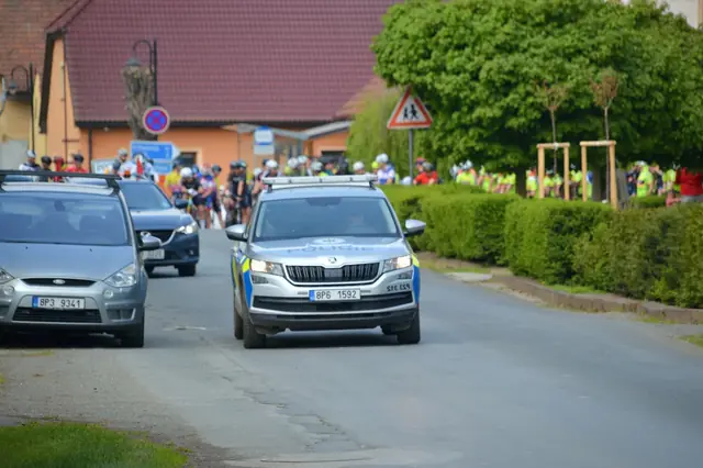 Fotografie 33 ze závodu Úhlava Tour 2023