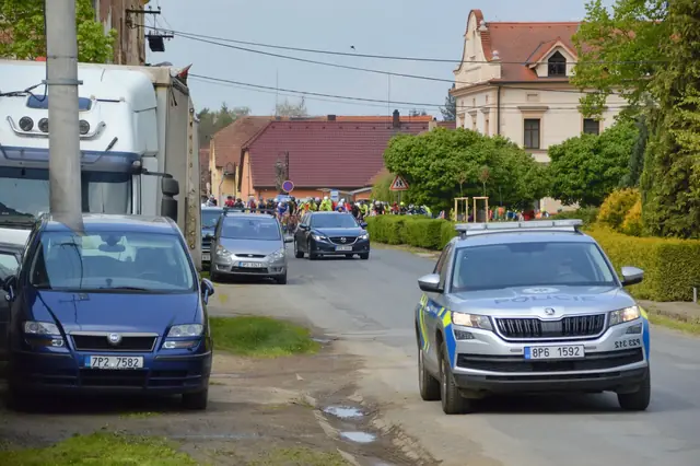 Fotografie 34 ze závodu Úhlava Tour 2023