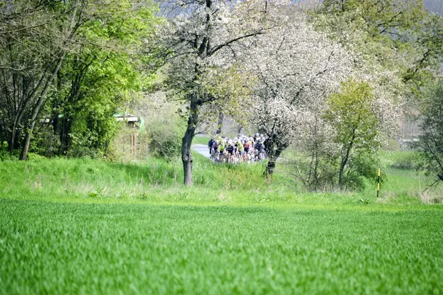 Fotografie 42 ze závodu Úhlava Tour 2023