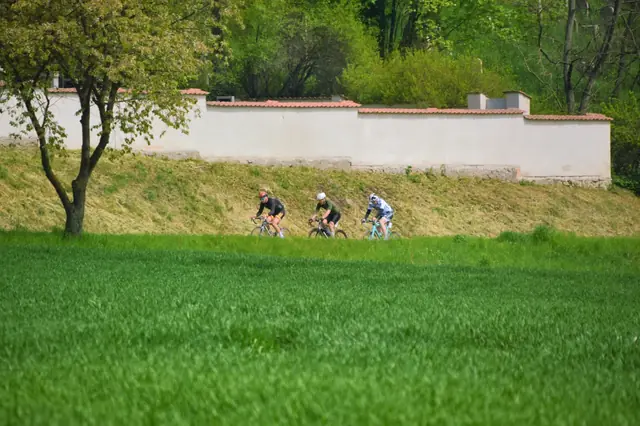 Fotografie 47 ze závodu Úhlava Tour 2023
