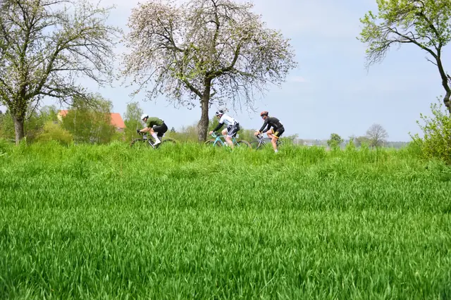 Fotografie 49 ze závodu Úhlava Tour 2023