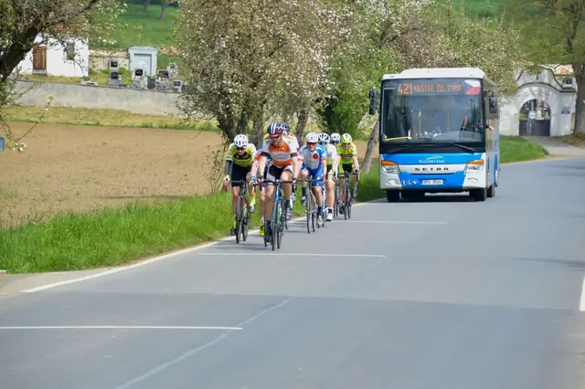 Fotografie 51 ze závodu Úhlava Tour 2023