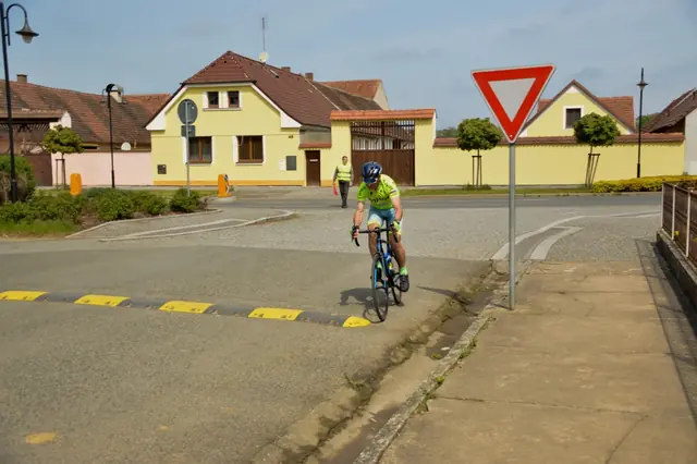 Fotografie 53 ze závodu Úhlava Tour 2023
