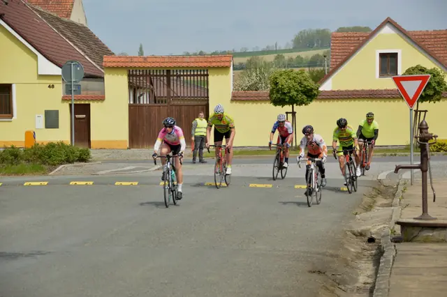 Fotografie 54 ze závodu Úhlava Tour 2023