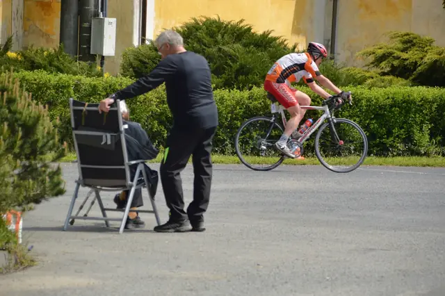 Fotografie 57 ze závodu Úhlava Tour 2023