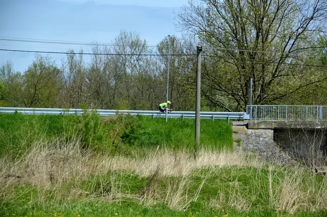 Fotografie 61 ze závodu Úhlava Tour 2023