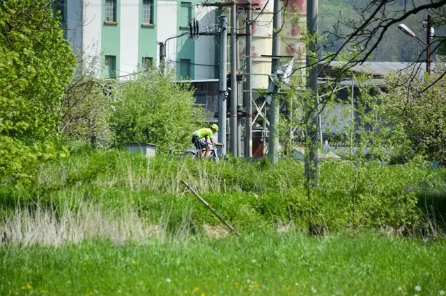 Fotografie 62 ze závodu Úhlava Tour 2023