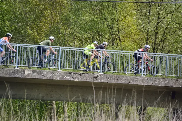 Fotografie 65 ze závodu Úhlava Tour 2023
