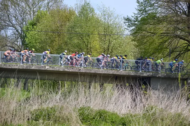 Fotografie 66 ze závodu Úhlava Tour 2023