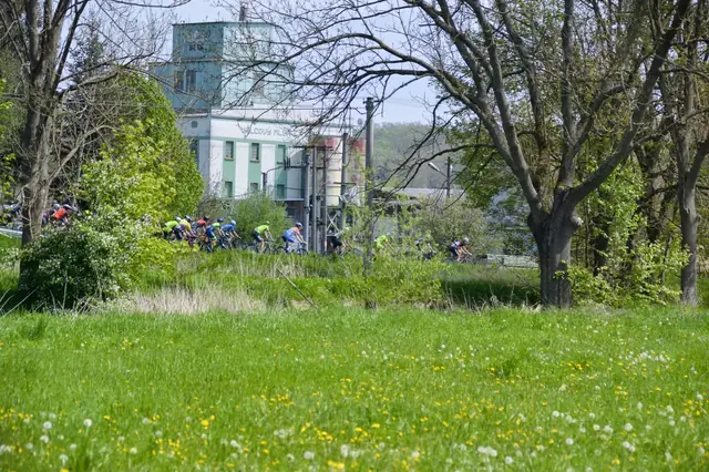 Fotografie 67 ze závodu Úhlava Tour 2023