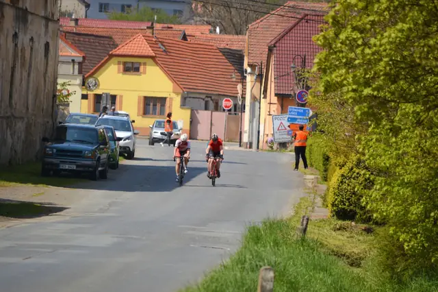 Fotografie 70 ze závodu Úhlava Tour 2023