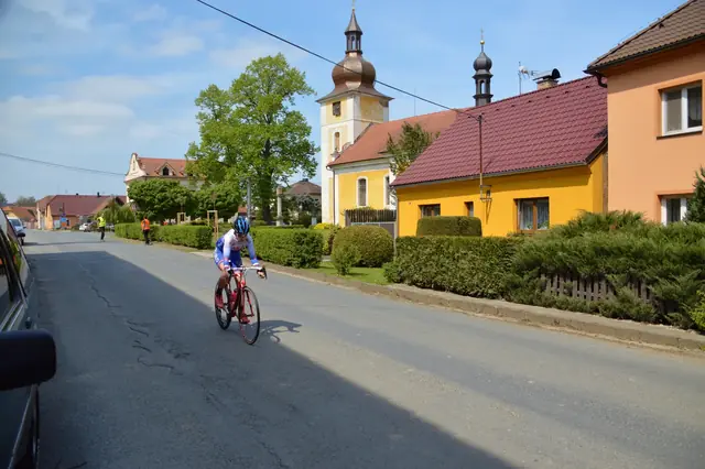 Fotografie 75 ze závodu Úhlava Tour 2023