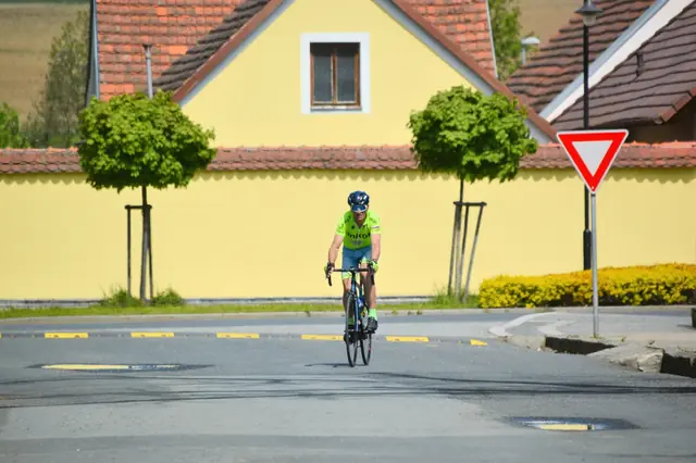 Fotografie 76 ze závodu Úhlava Tour 2023