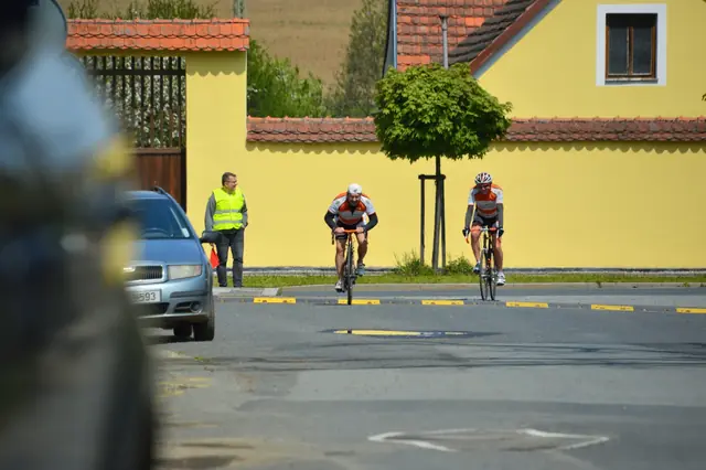 Fotografie 81 ze závodu Úhlava Tour 2023