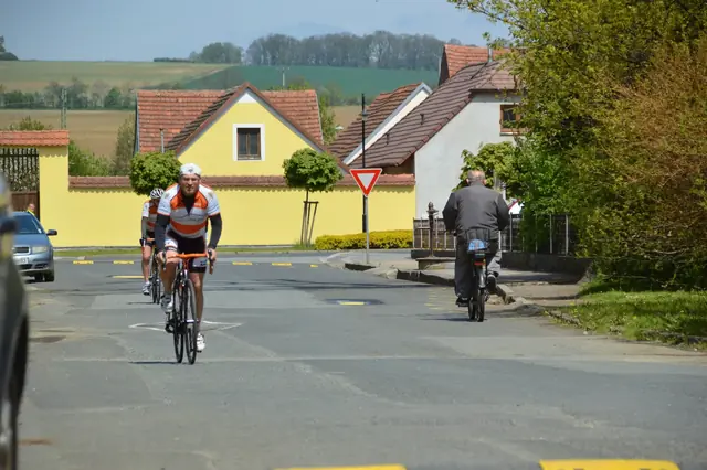 Fotografie 82 ze závodu Úhlava Tour 2023