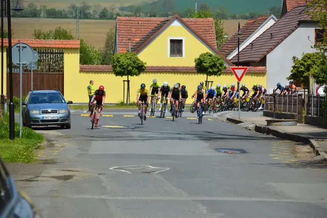Fotografie 86 ze závodu Úhlava Tour 2023