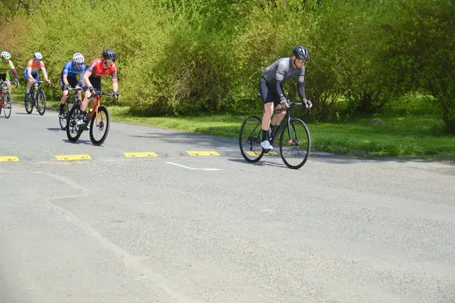 Fotografie 89 ze závodu Úhlava Tour 2023