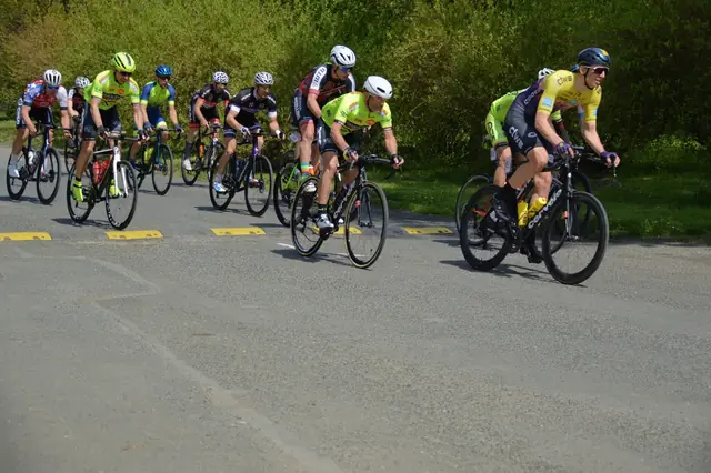 Fotografie 91 ze závodu Úhlava Tour 2023