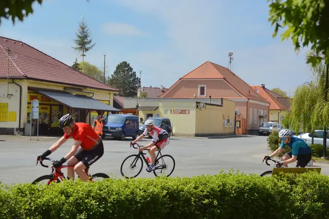 Fotografie 96 ze závodu Úhlava Tour 2023
