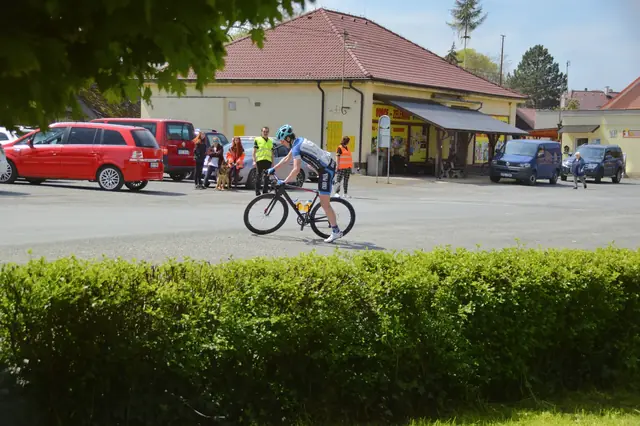 Fotografie 99 ze závodu Úhlava Tour 2023